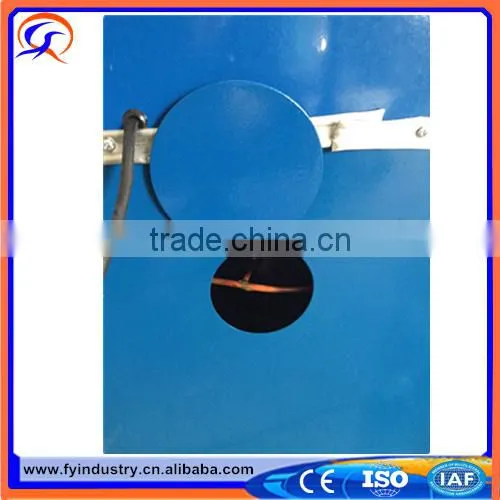 Pressure:DSY4MPA TOP SELLING!! Good Quality Electric Hydraulic Pressure Test Machine photo-4