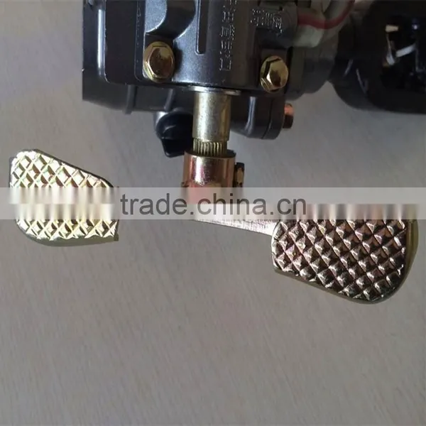 BRAKE PEDAL FOR MOTORCYCLE /TRICYCLE photo-2