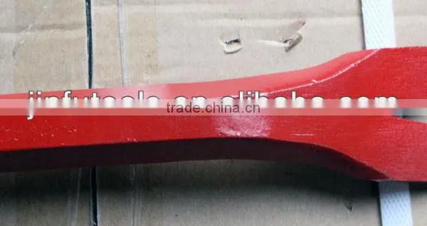Fireman Tools----Crow Bars CB08 photo-3