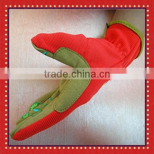 Women Gardening Gloves photo-4