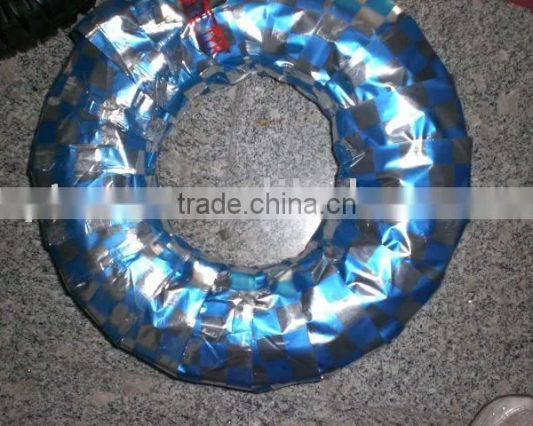 Wheelbarrow Tire