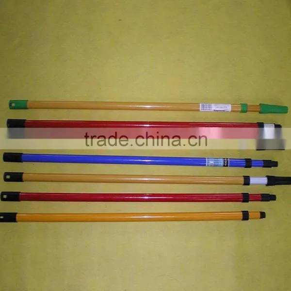 Multi-sections Aluminum Telescopic Extension Pole photo-4