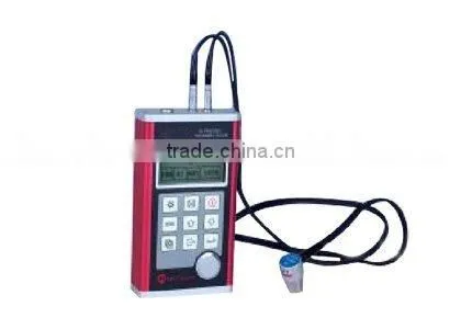 Ultrasonic Thickness Gauge