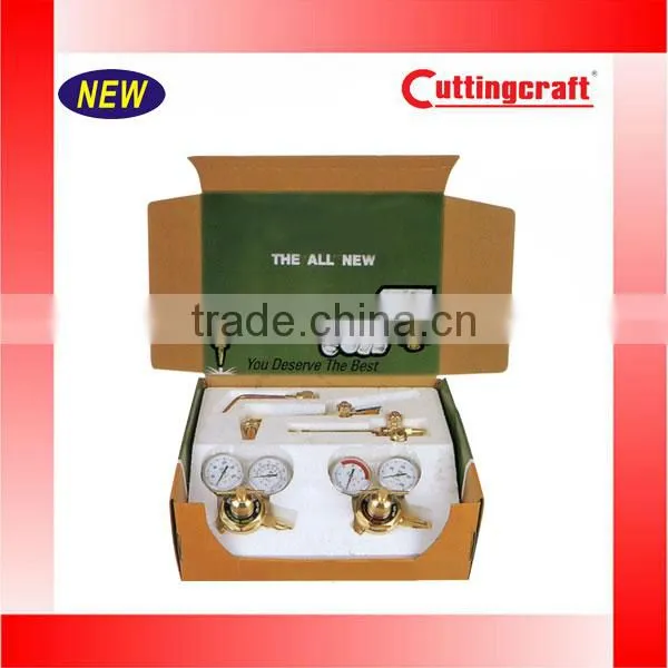 Welding And Cutting Outfit Medium Type Welding Tools photo-5