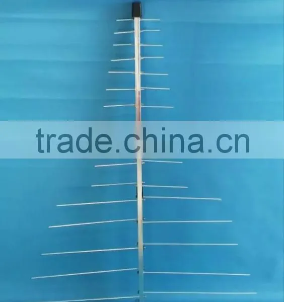 470-806 MHz 11dBi Log Periodic Digital Yagi TV Antenna photo-2