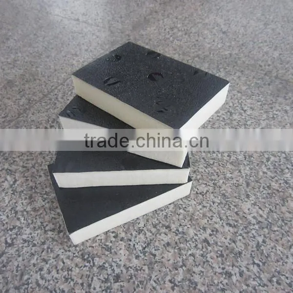 Insulation Polyurethane Duct Panel photo-4