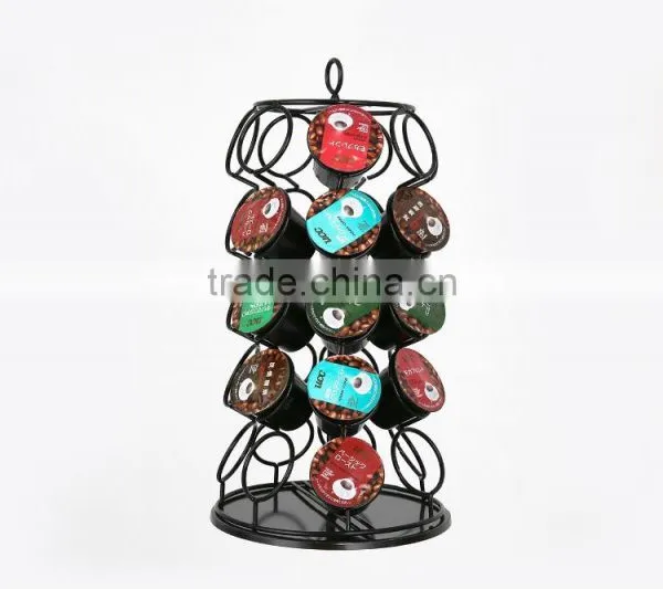 k Cup Coffee Pod Storage Drawer Holder/K-CUP HOLDERS 35 K-CUPS IN BLACK photo-6