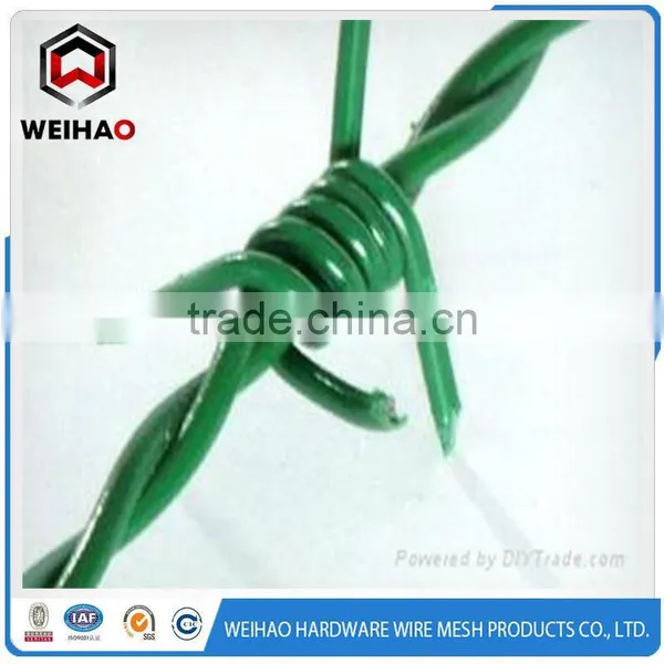 Keen-edged Barbed Wire photo-5