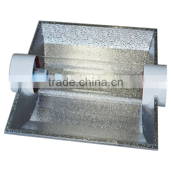 8'' Flange Cool Tube Hood photo-2
