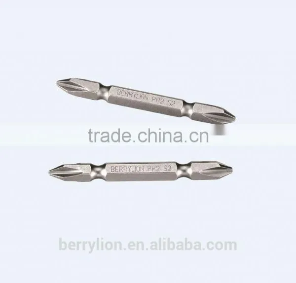 Berrylion 200mm S2 Screwdriver Bit for Sale photo-4