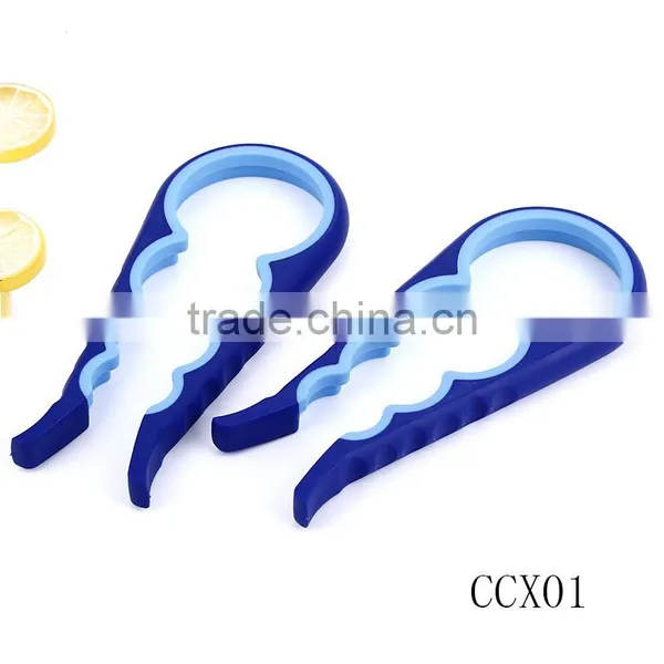 Best Selling Top Quality TPR Silicone Opener photo-2