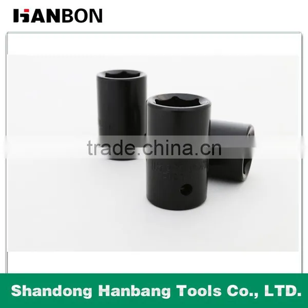 12.5mm Metric Hexagonal Pneumatic Sockets photo-2