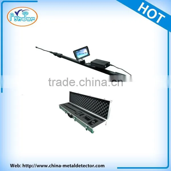 Dongguan Under Car Searching Acrylic Mirror
