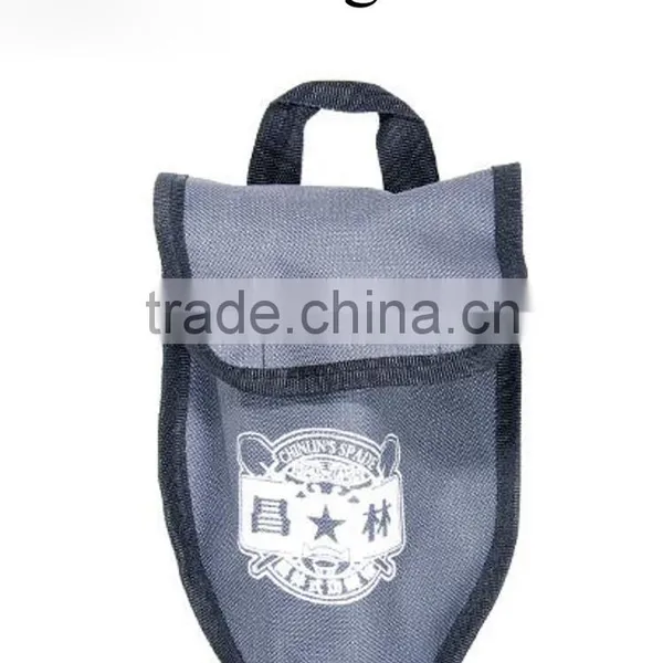 Multi-purpose Retractable Outdoor Shovel Spade photo-3