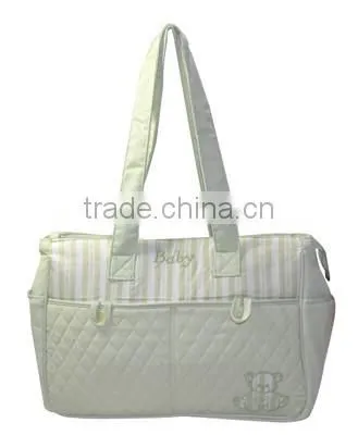 Diaper Nappy Bag Mummy Bag photo-4
