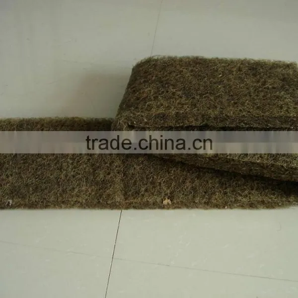 100% Natural Horse Hair Mattress,Horse Hair With Jute Mattress photo-6