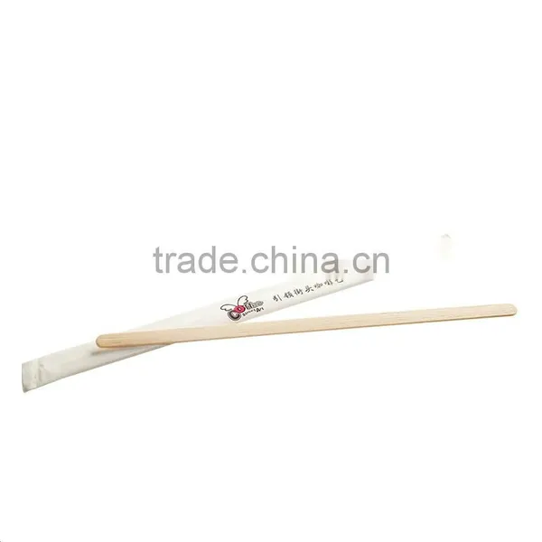 Flavored Wood Coffee Stirrer Stir Tea Stick From Hywoodstick photo-6