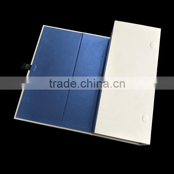 Zeal-X Customized Magnet Closure Paperboard Vacuum Cup Packaging Box photo-6