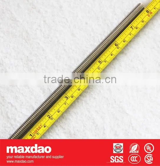 3/8"stainless Steel Click-on Hanger Hardware Kit photo-5