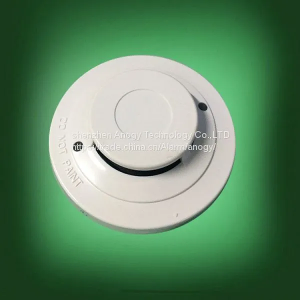Conventional Heat Detector /2-wire Heat Alarm photo-2