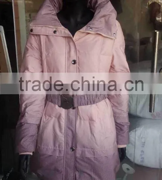 GZY Wholesale Long Coat Women at Low Price photo-4