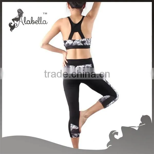 New Arrival Women's Sports Bra for Yoga and Running photo-2