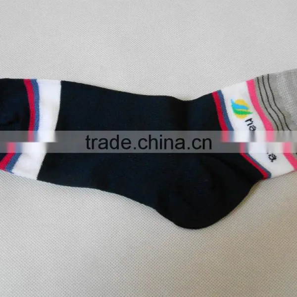 Outdoors Fashion Women Cotton Socks Non-slip Sports Socks photo-3