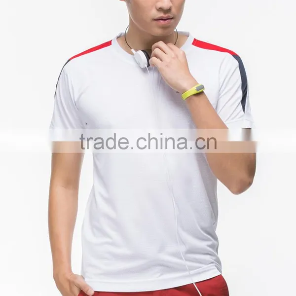 2016 New Quick Dry T-shirt Outdoor Clothes Drying Sport Unifrom photo-6
