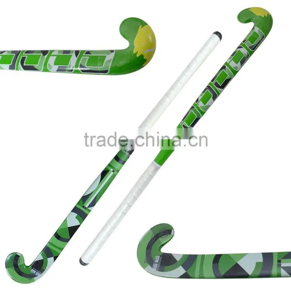 NEW VOODOO V3 FIELD HOCKEY STICK photo-4