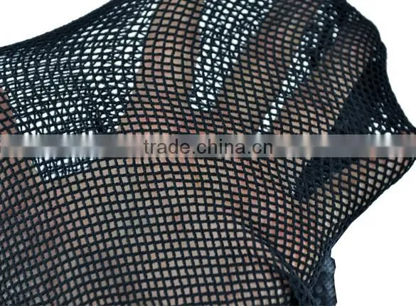 2015 Sexy Black Women Fishnet Stockings Net Pattern Nylon Stockings Sex Stocking 5996 photo-2
