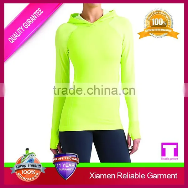 Blank Raglan Long Sleeve Raglan Sport t Shirt With Wholesale Price photo-4