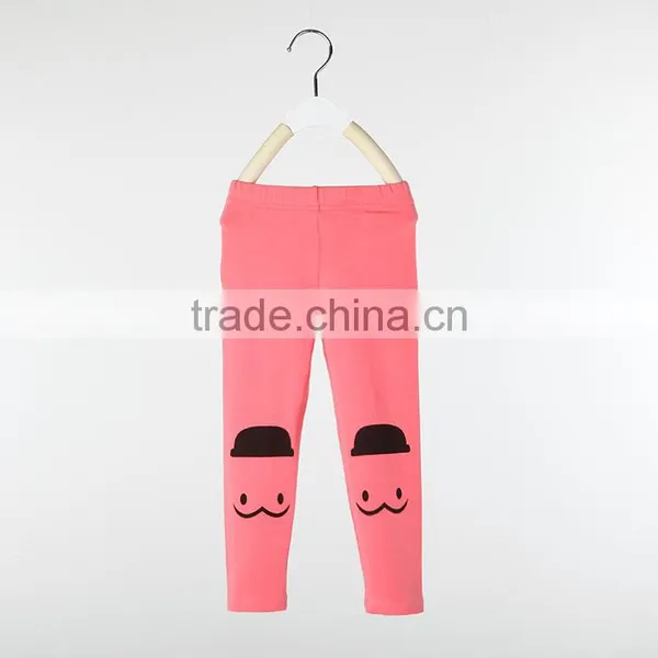Garments Custom Children's Pants Cheap China Wholesale Kids Clothing photo-3