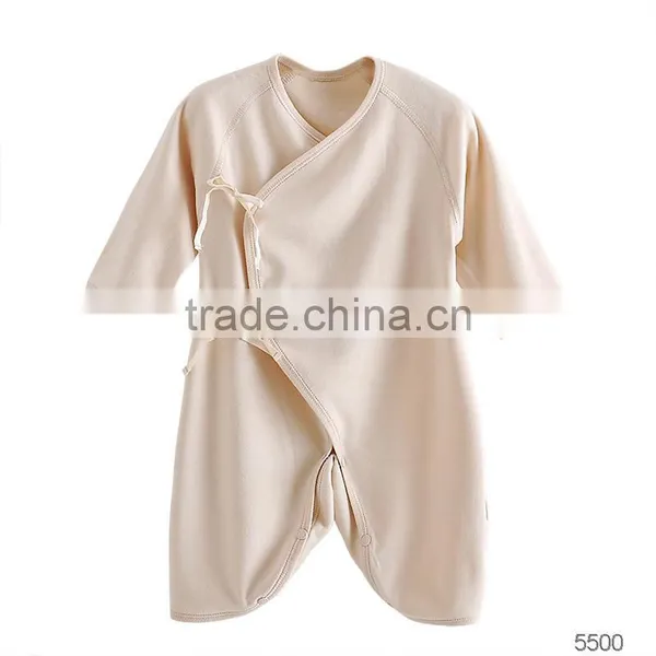 OEM ODM High Quality Hot Sale Skin Friendly European Baby Clothing Wholesale photo-6