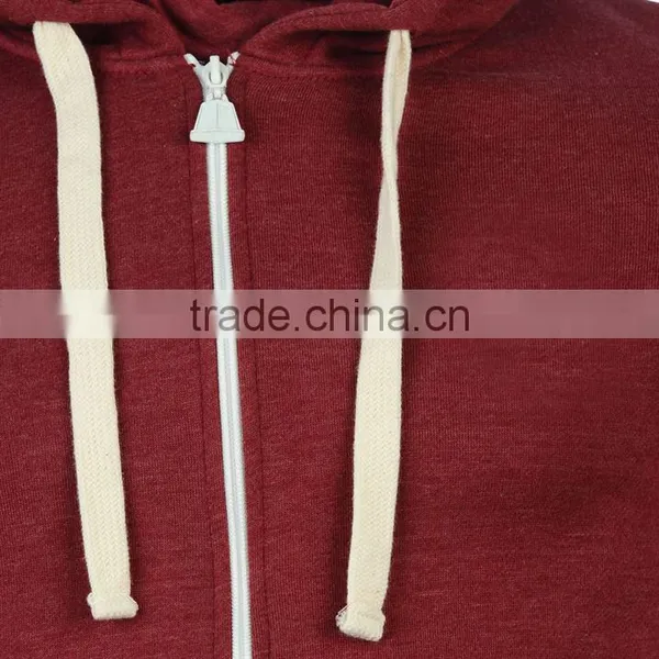 High Design Cheap Wholesale Unisex Hoodies photo-3