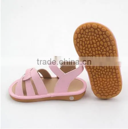 Kids Shoes Latest Design Rubber Shoes for Squeak Shoes photo-3
