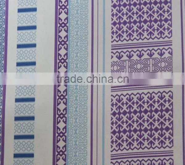 Unique Design Textile for Women Dress, Accept Customize photo-2