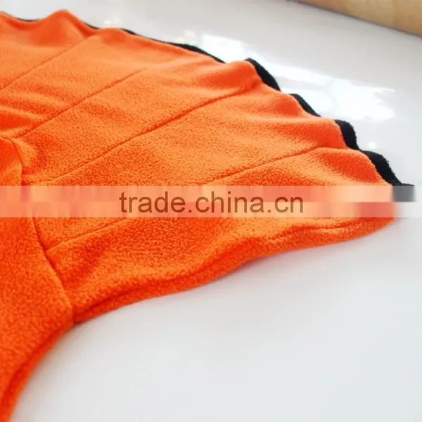 ShiJ 2016 New 10~12Y Arrivable Energetic Young Clownfish Nemo Children Fleece Blanket photo-4