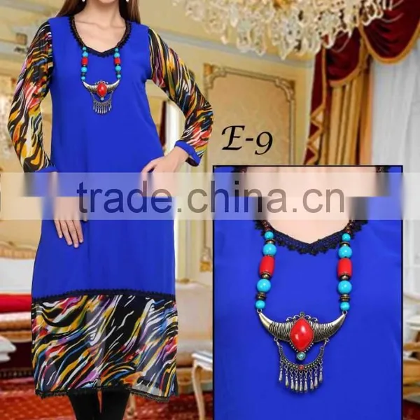2015 New Designer Kurti photo-4