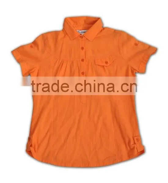 100% Cotton Design China Made Business Design Red Flannel Shirt Men photo-5