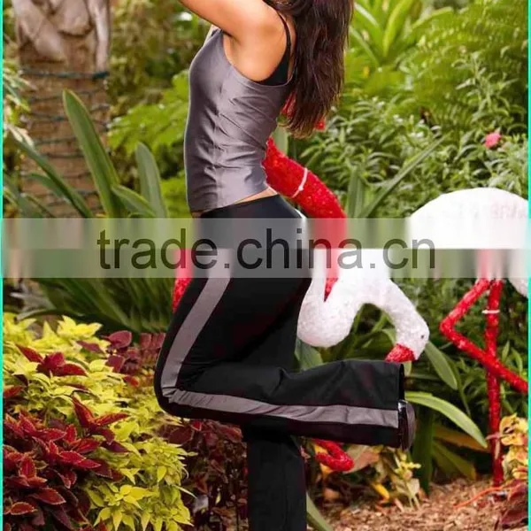 Factory Wholesale Sexy Yoga Tanks Best Yoga Clothes For Women photo-4
