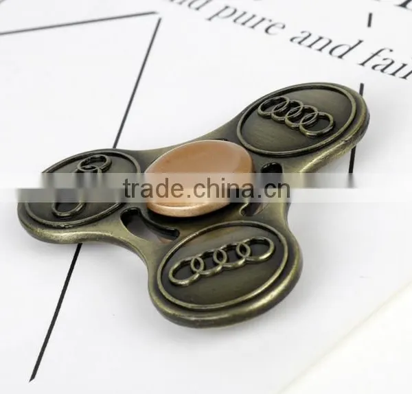 Cheapest Price LED Anti Stress Hand Spinner Fidget Spinner for Kids DR1B069 photo-6