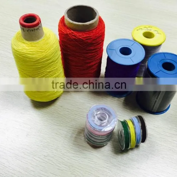 Covered Elastic Yarn
