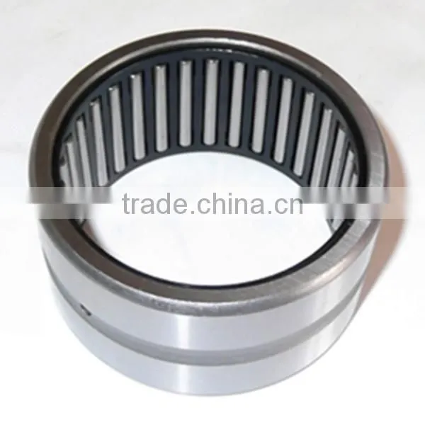Needle Roller Bearing Nk55/35 for Heavy Truck Driver Front Axle1880410069 photo-2
