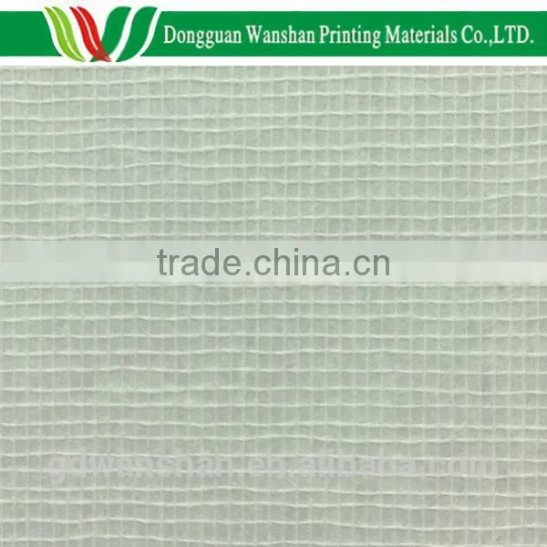 Raw White Paper Based Book Spine Binding Cotton Gauze photo-3