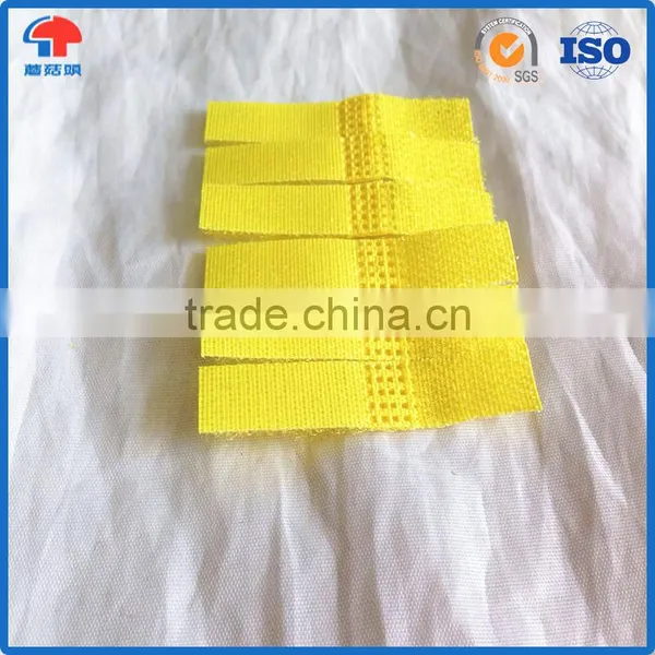 Hook and Loop Cable Tie for Electrial Wire & Cables photo-3