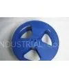 Professional 15 Inch 16mm Width Plastic Spools and Reels For Module Minispeaker