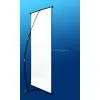 L Banner Stand