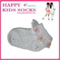 2015 New Fashion Children Girl Lace Socks photo-3