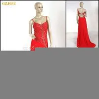 Sell Beading Evening Dress