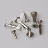 Male and Female Screws